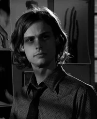 spencer reid