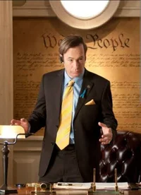 Saul Goodman