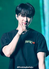 Seo Changbin