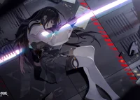 Byoukidere Anti-Hero