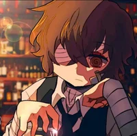 Dazai beast