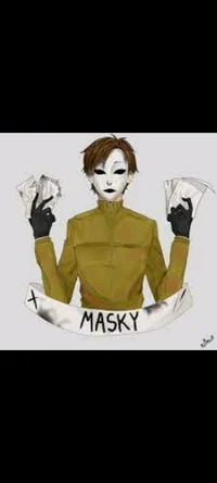 Masky 