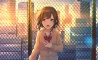 Ena Shinonome