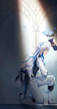 King Neuvillette