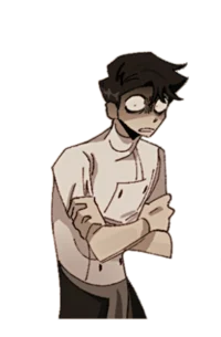 Vincent -Dead plate-