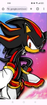 Shadow the Hedgehog 