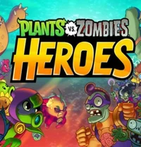 PvZ Heroes