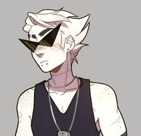dirk strider 001
