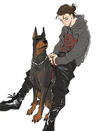 Eren Yeager 