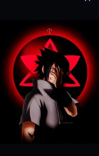 Sasuke uchiha