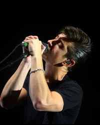 Alex Turner