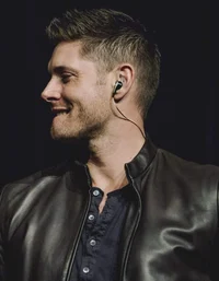 Jensen Ackles