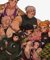 Hashiras