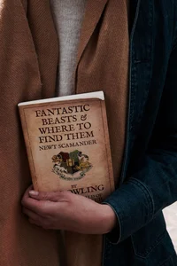 Fantastic beasts 