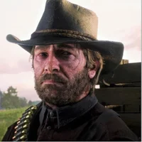 Arthur Morgan