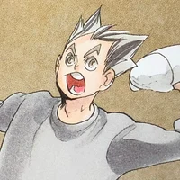 Bokuto Kotarou