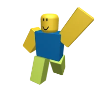 Roblox Noob