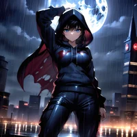 Rogue Hero Sidekick