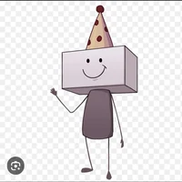 Birthday boy blam