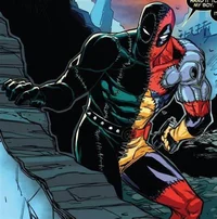 Evil Deadpool