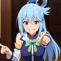 Aqua