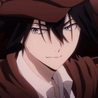 Suspicious Ranpo