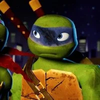 Leo - TMNT 2012