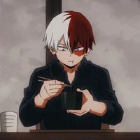 Shoto Todoroki