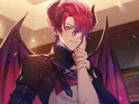Zhen - Demon