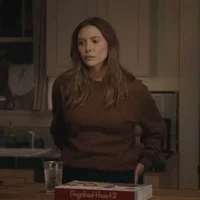 Elizabeth Olsen
