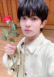 Husband HeeseungEnhy