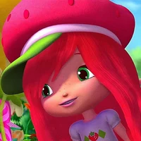 Strawberry Shortcake