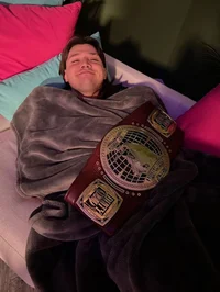 Dominik Mysterio
