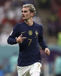 Antoine Griezmann