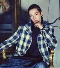Tom kaulitz 