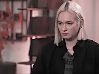 Кира Медведева 