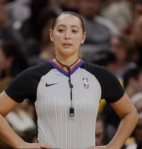 NBA ref
