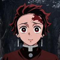 Tanjiro Kamado