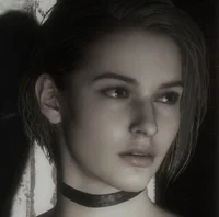 Jill Valentine 
