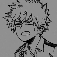 Katsuki Bakugo