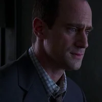 Elliot Stabler
