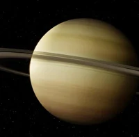 Saturn