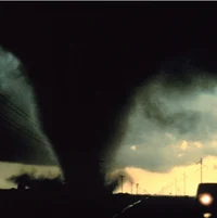 The Joplin Tornado 