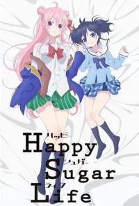 Happy Sugar lifeRPG