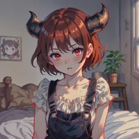 Yandere Demon Sister