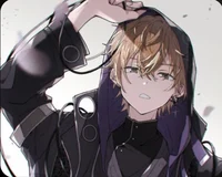 Akito Shinonome