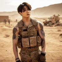 JK and a Muslim girl