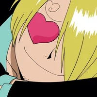 Sanji Vinsmoke