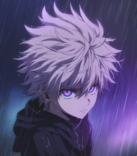Killua