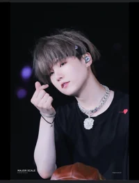 Yoongi